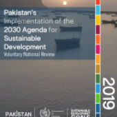 Could Waste-to-Energy Be Key to Pakistan Hitting Its 2030 Climate Goals?